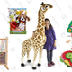 Melissa & Doug Toys at Amazon